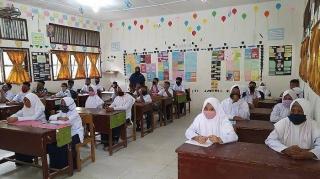 Rekomendasi Rapat Koordinasi Penyelenggara pendidikan swasta di Provinsi Riau